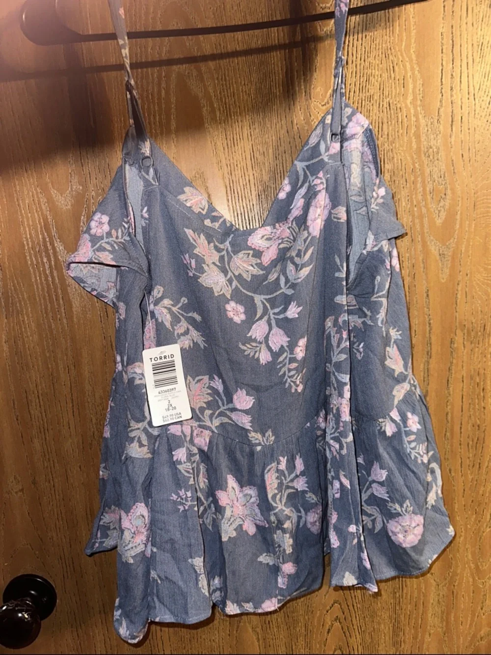 Torrid - Picture 4 of 4